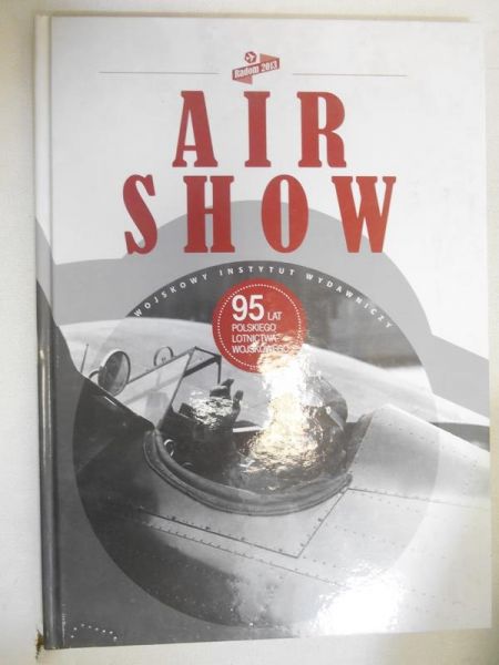 Chwiejczak Janusz - Air show