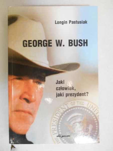George W. Bush