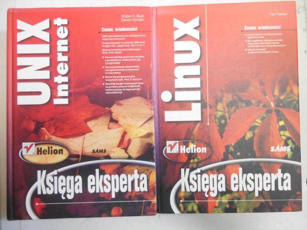 UNIX Internet  Linux