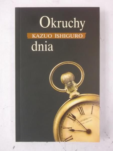 Okruchy dnia