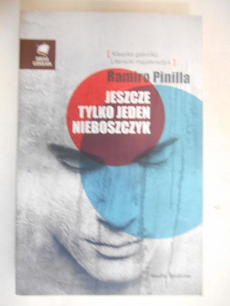 Jeszcze tylko jeden nieboszczyk