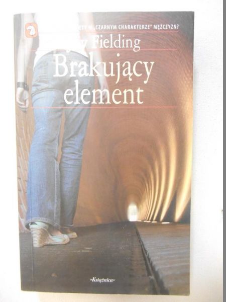 Fielding Joy - Barkujący element