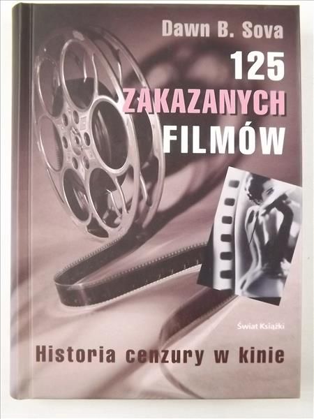 125 zakazanych filmów