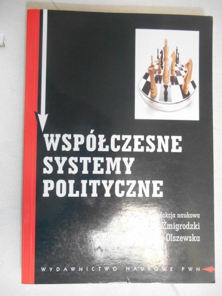 Współczesne systemy polityczne