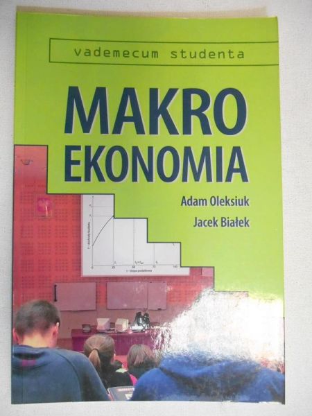 Makroekonomia