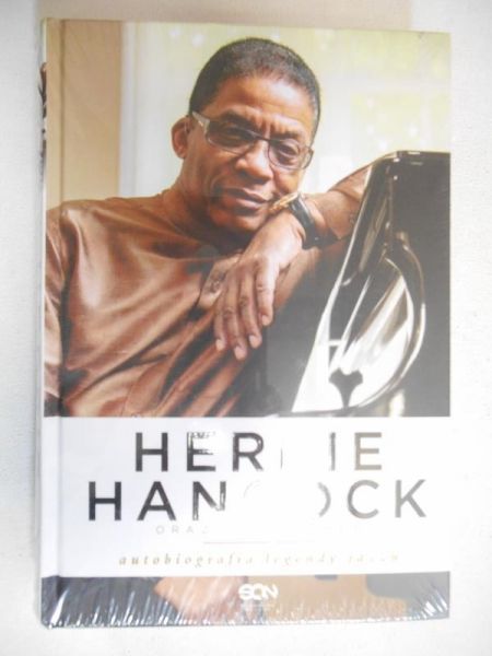 Herbie Hancock, Nowa