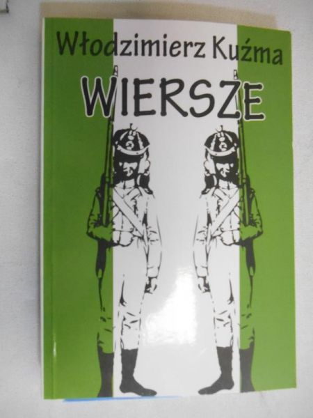 Wiersze