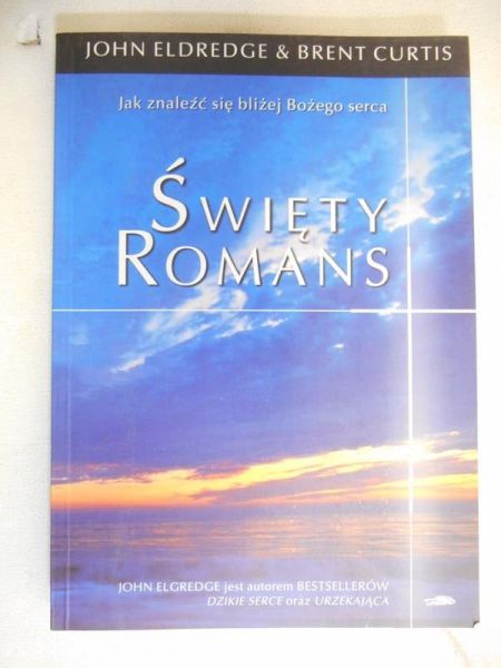 Święty romans