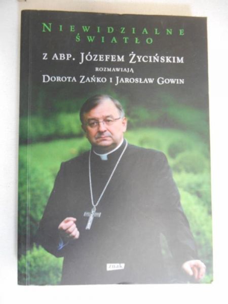 Niewidzialne światło
