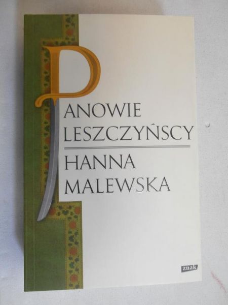 Panowie Leszczyńscy