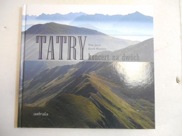 Tatry. Koncert na dwóch