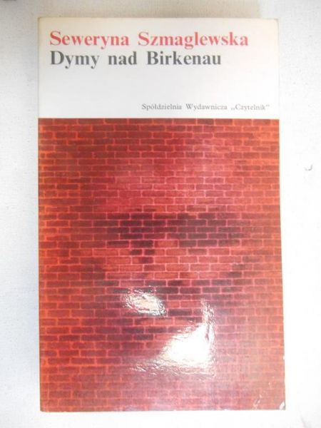 Dymy nad Birkenau
