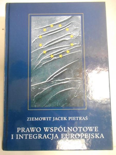 Prawo wspólnotowe i integracja europejska14ks