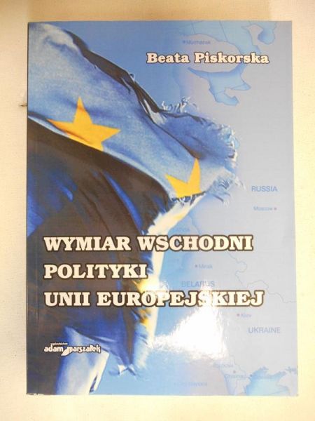 Wymiar wschodni polityki Unii Europejskiej