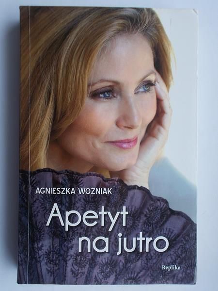 Apetyt na jutro