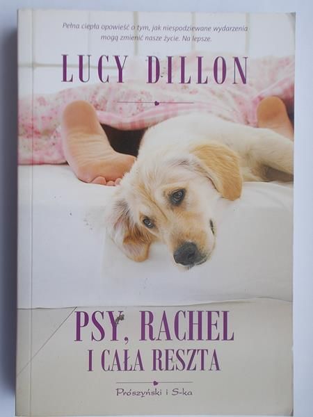Psy, Rachel i cała reszta