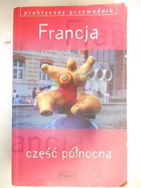 Francja, część północna
