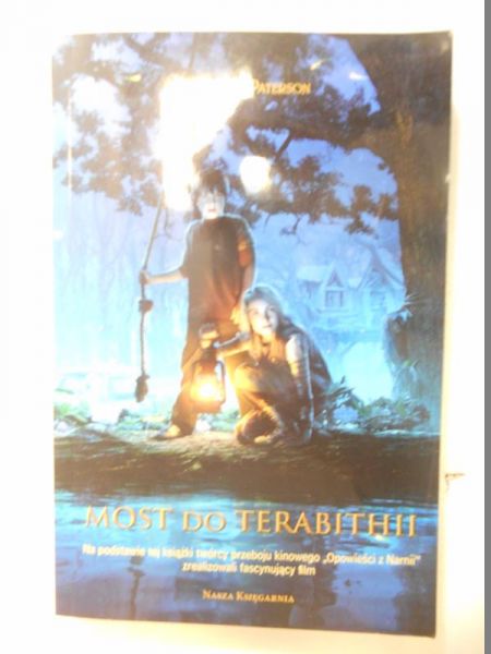 Most do Terabithii