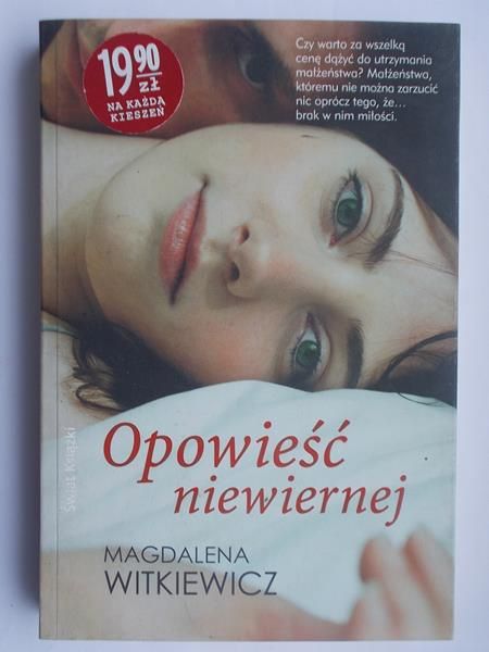 Opowieść niewiernej