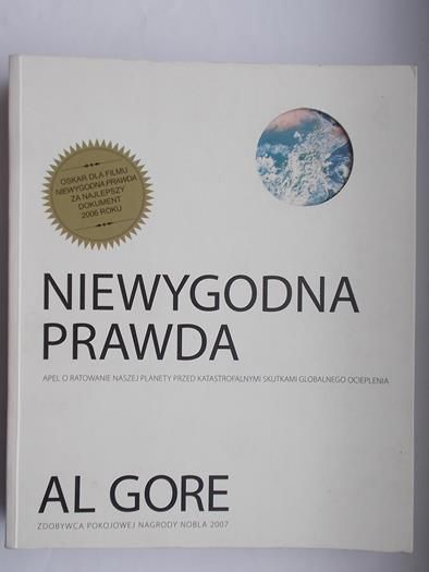 Niewygodna prawda