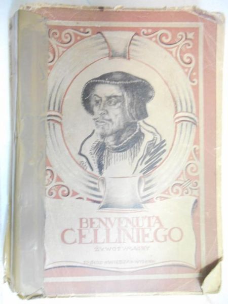 Benvenuta ego żywot własny