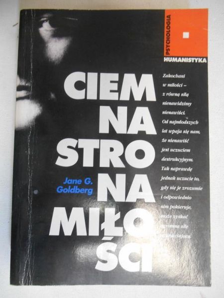 Ciemna strona miłości