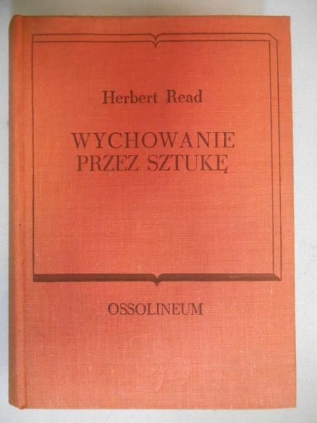 Wychowanie przez sztukę