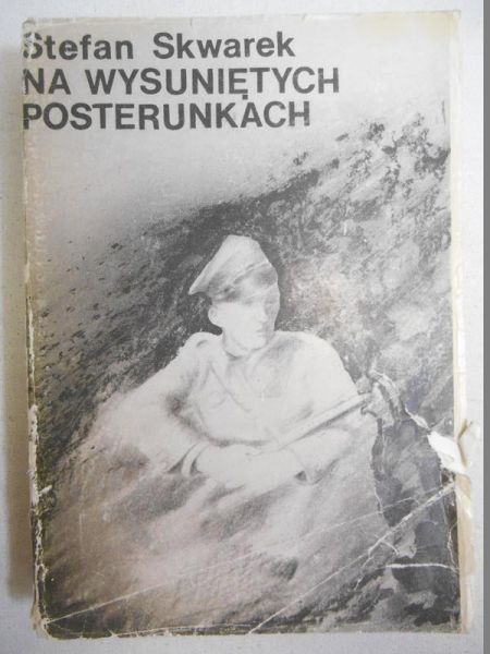 Na wysuniętych posterunkach