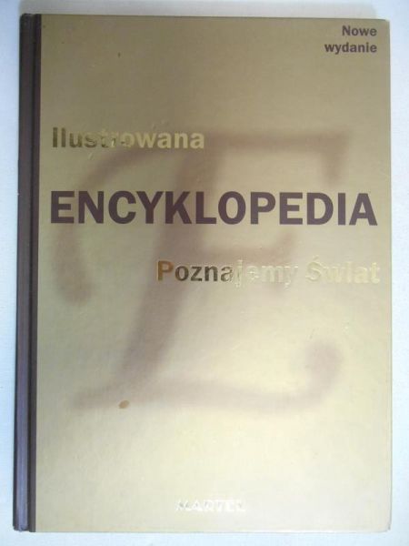 Poznajemy Świat