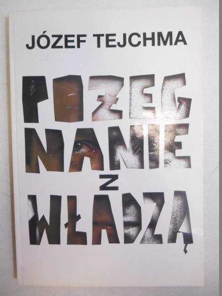 Pożegnanie z władzą