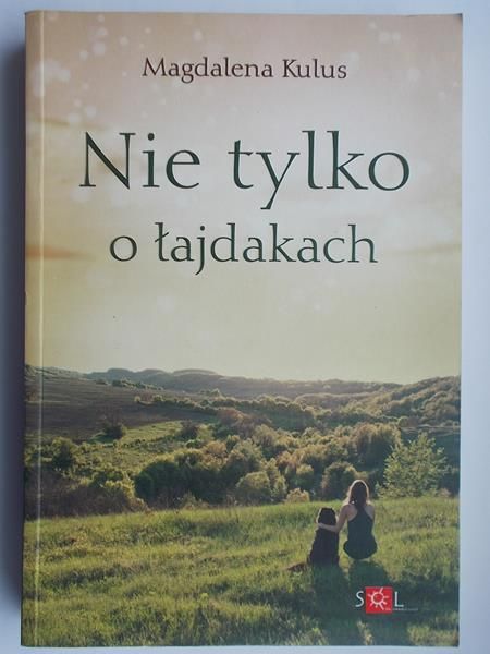 Nie tylko o łajdakach