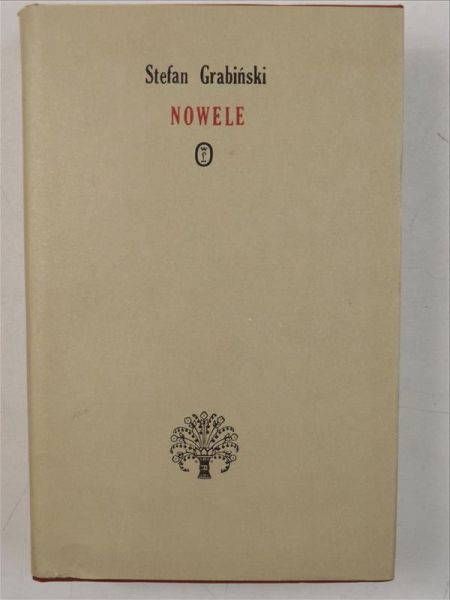 Nowele
