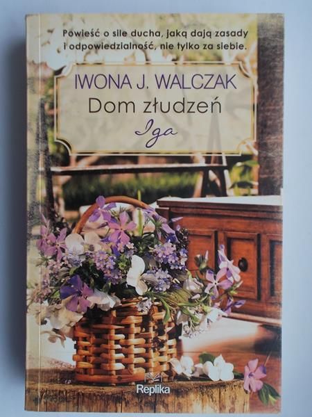Dom złudzeń Iga