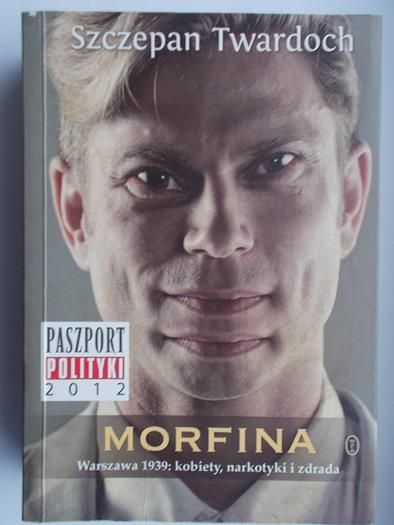 Morfina