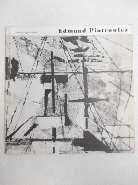 Edmund Piotrowicz