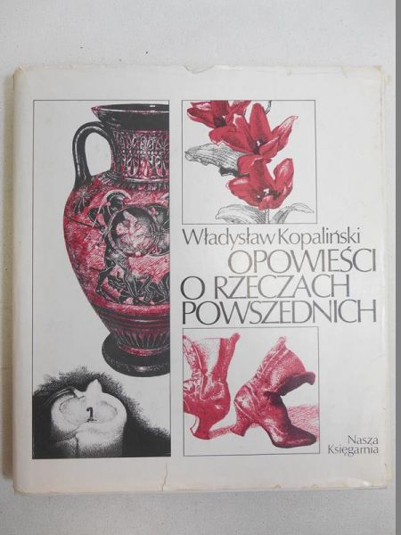 Opowieści o rzeczach powszednich