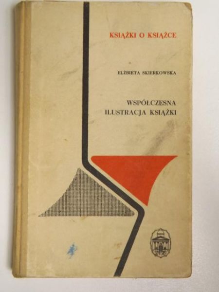 Współczesna ilustracja książki