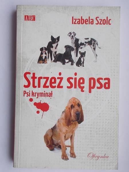 Strzeż się psa