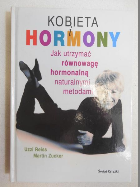 Kobieta i hormony