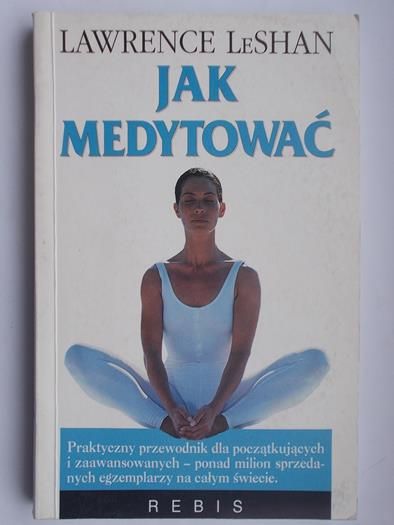 Jak medytować