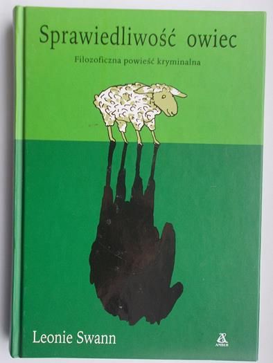 Sprawiedliwość owiec