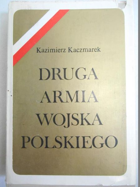 Druga Armia Wojska Polskiego