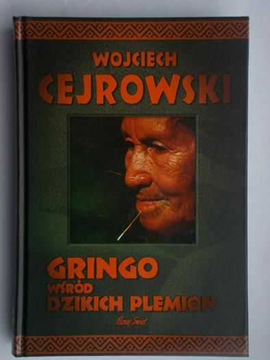 Gringo wśród dzikich plemion