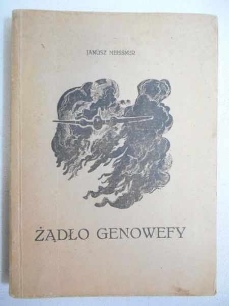 Żądło Genowefy
