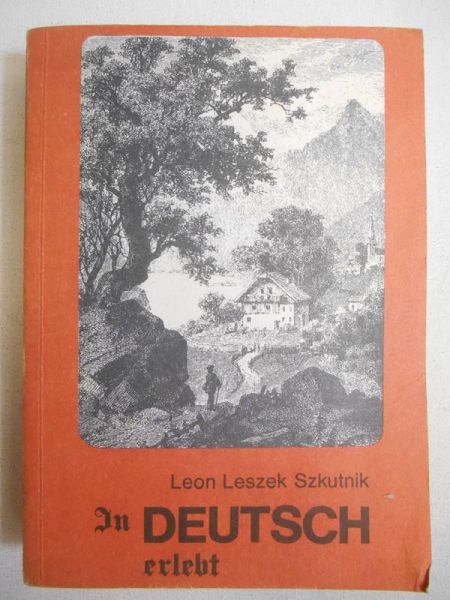 In Deutsch erlebt