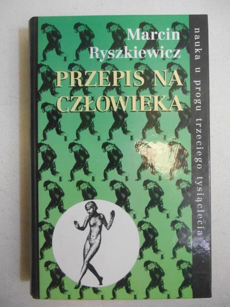 Przepis na człowieka
