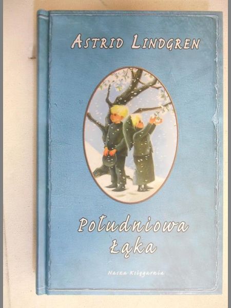 Południowa łąka