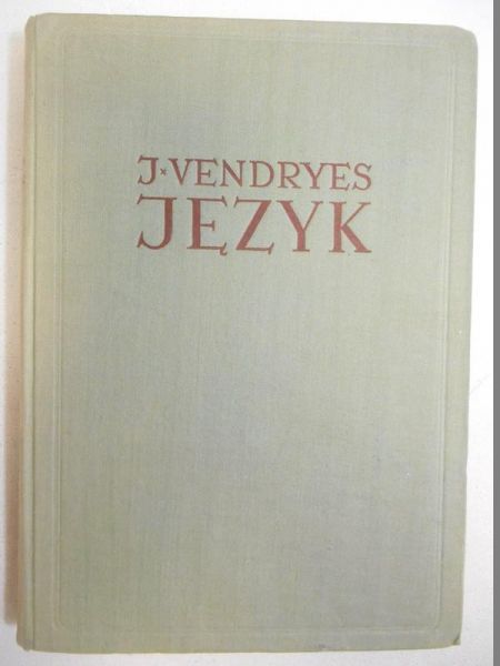 Język