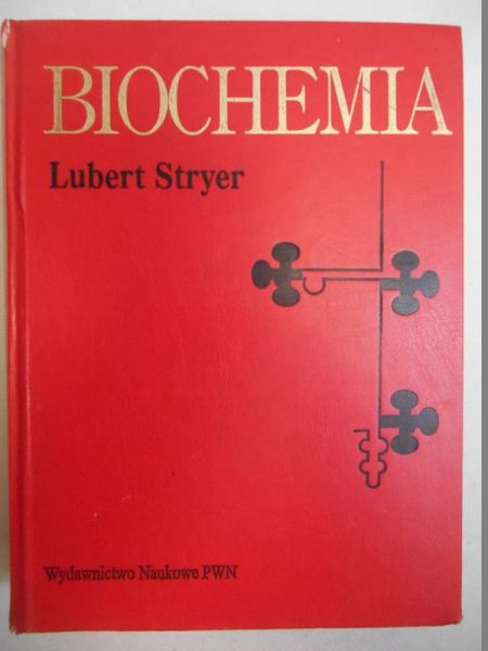Biochemia