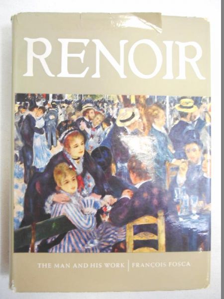Renoir. His Life and Work